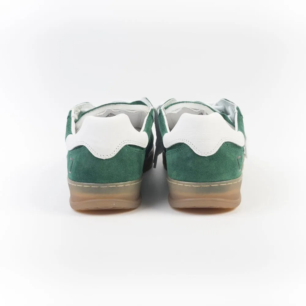 DATE - Sneakers - Sporty - Verde Bottle