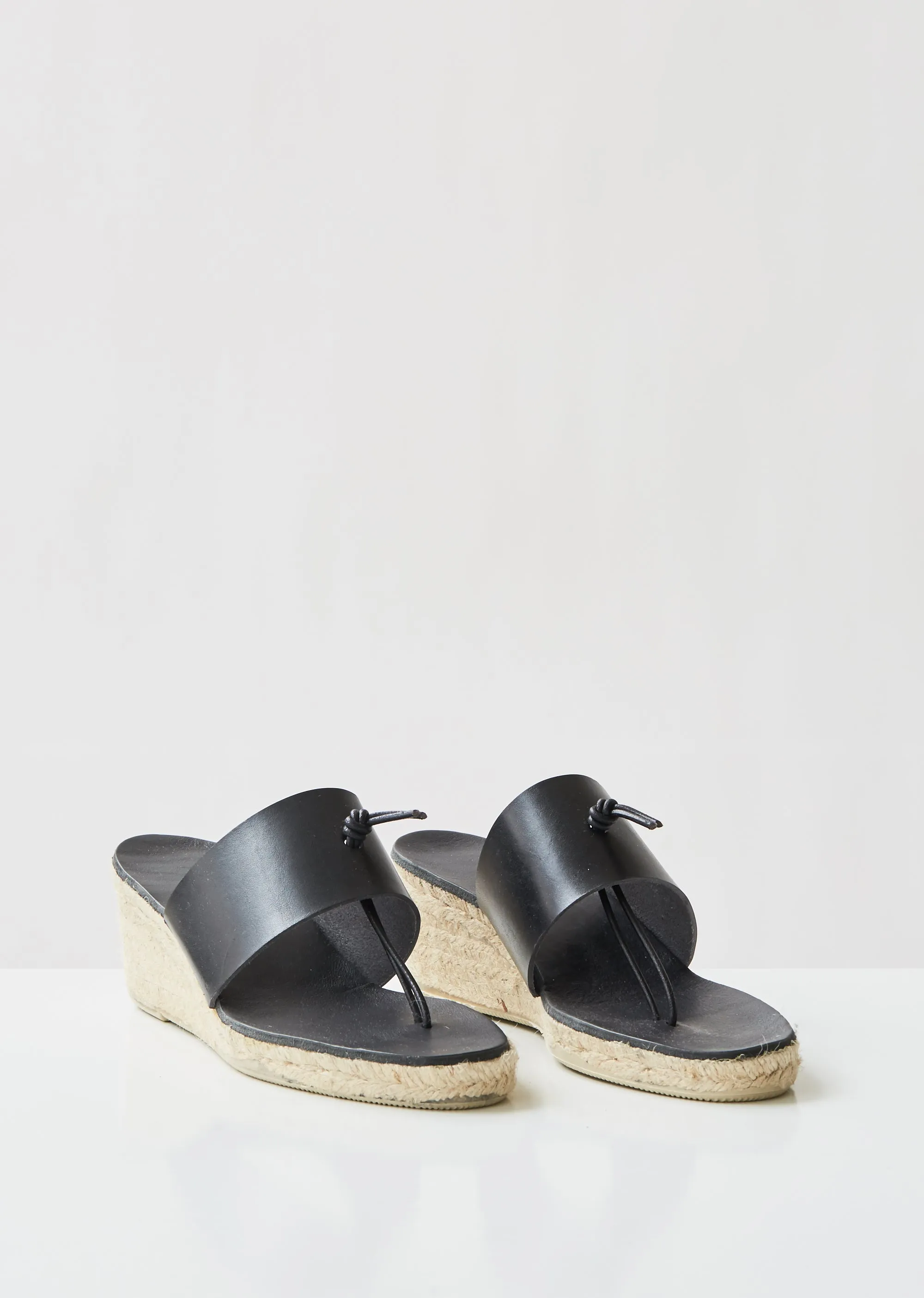 Esparto Espadrille Sandals