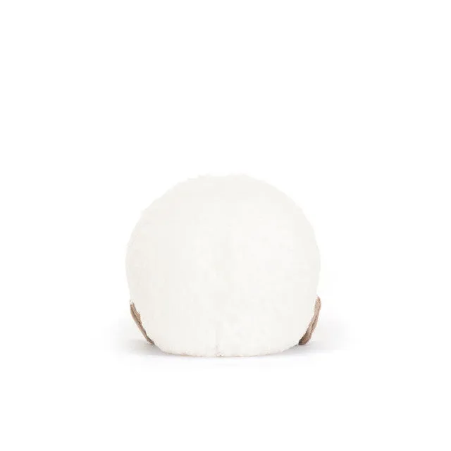 Jellycat Amuseables Snowball