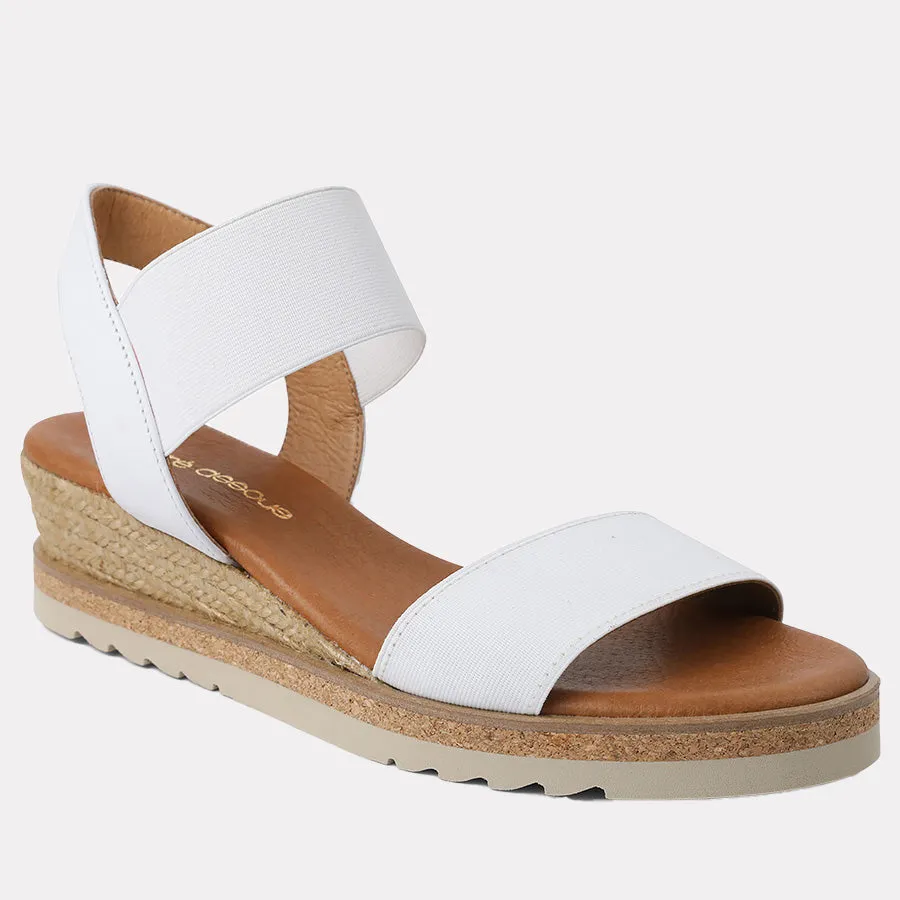 Neveah Wedge