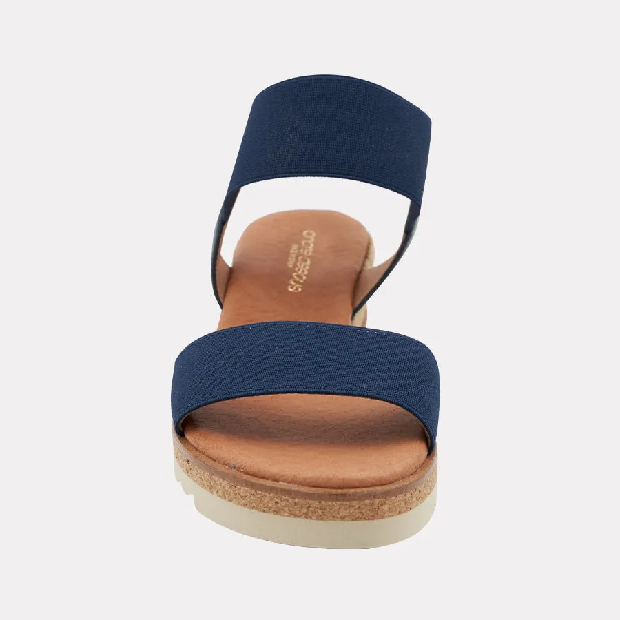 Neveah Wedge