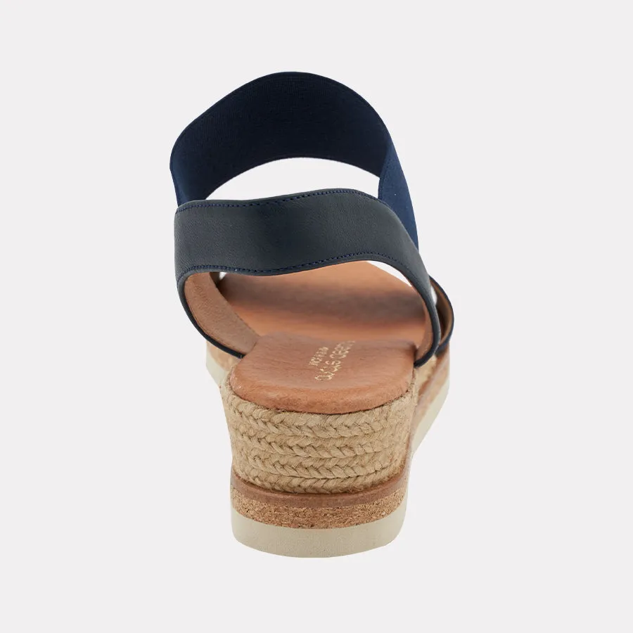 Neveah Wedge