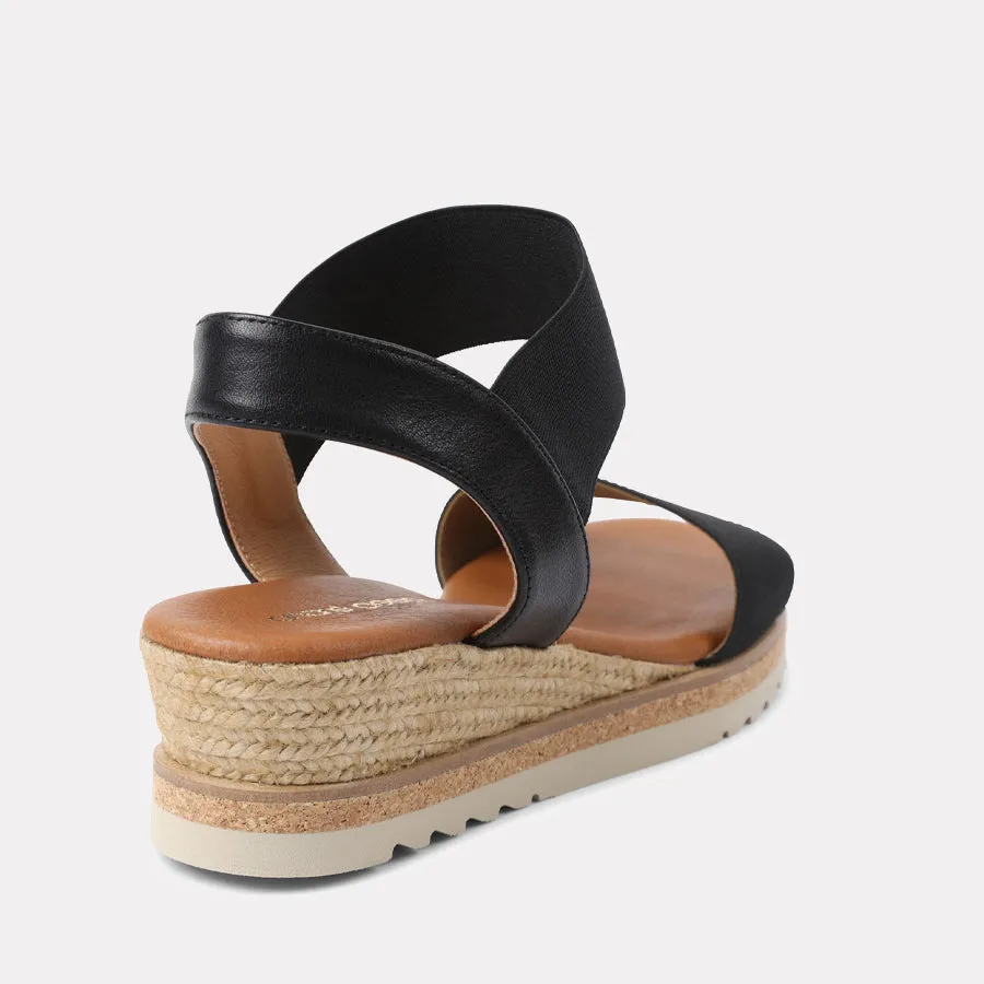 Neveah Wedge