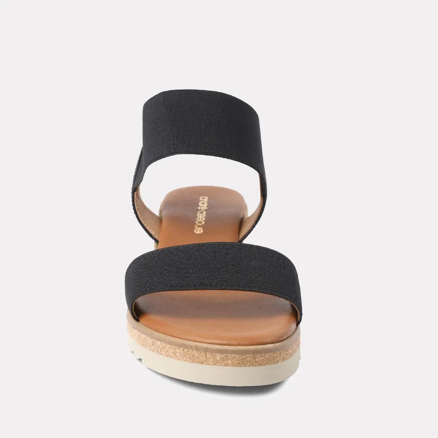 Neveah Wedge