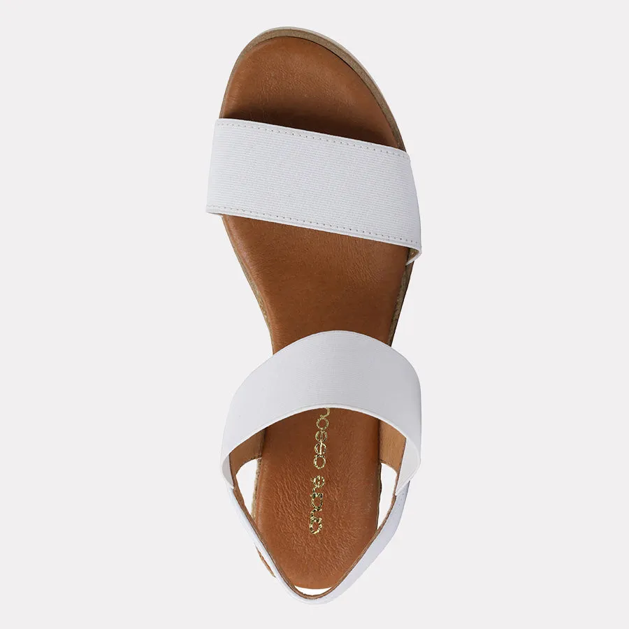Neveah Wedge