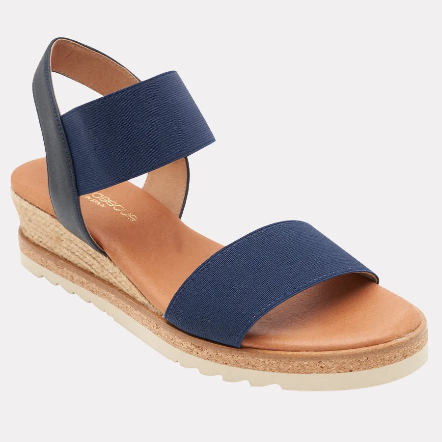 Neveah Wedge