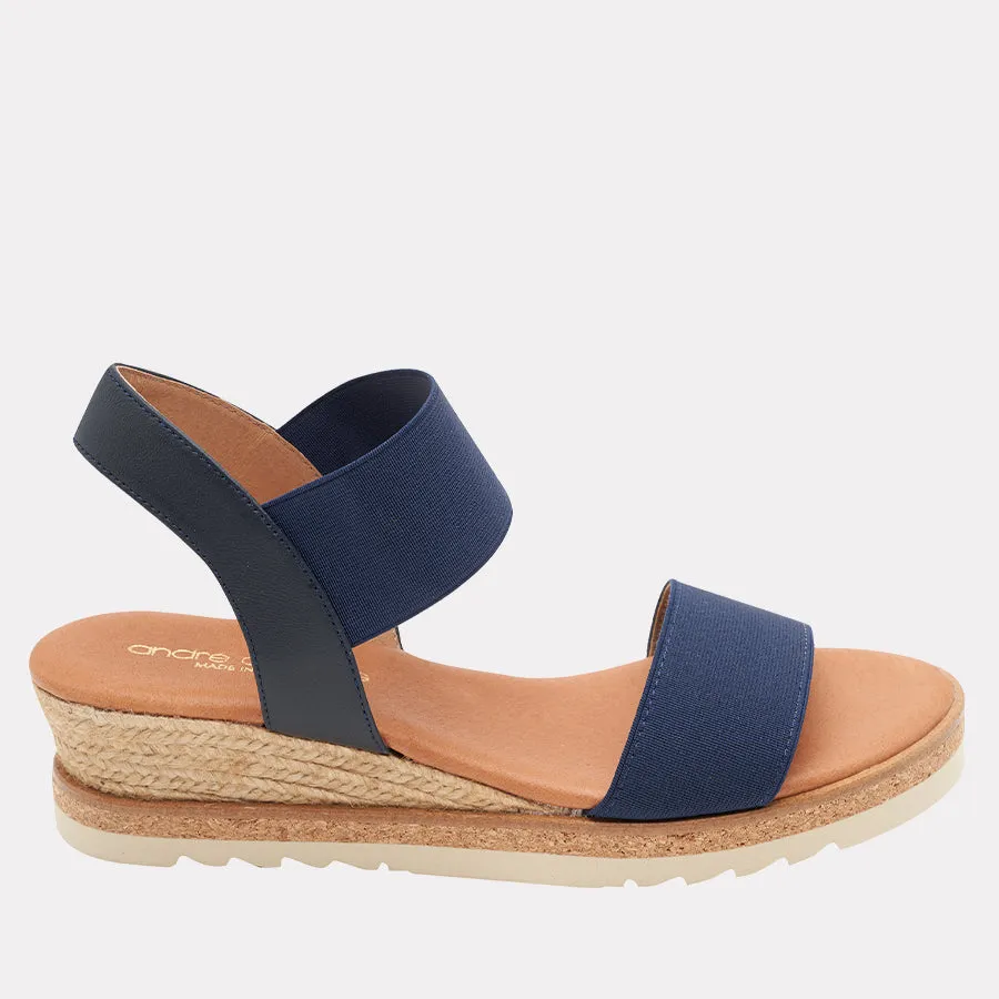Neveah Wedge