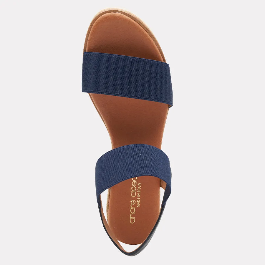 Neveah Wedge