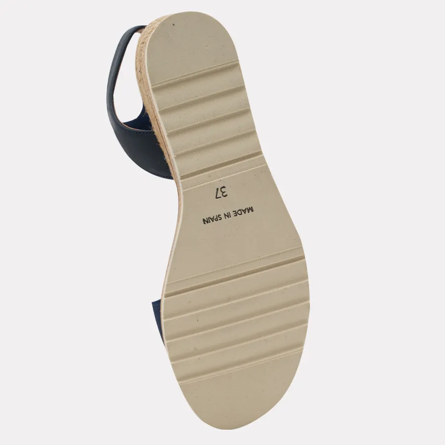 Neveah Wedge