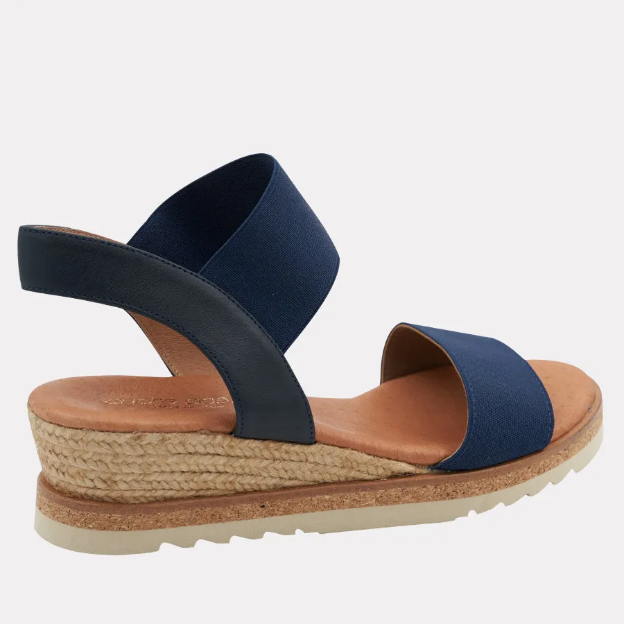 Neveah Wedge