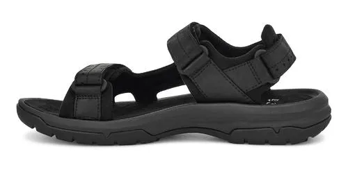 Teva Mens Langdon Sandal True Black