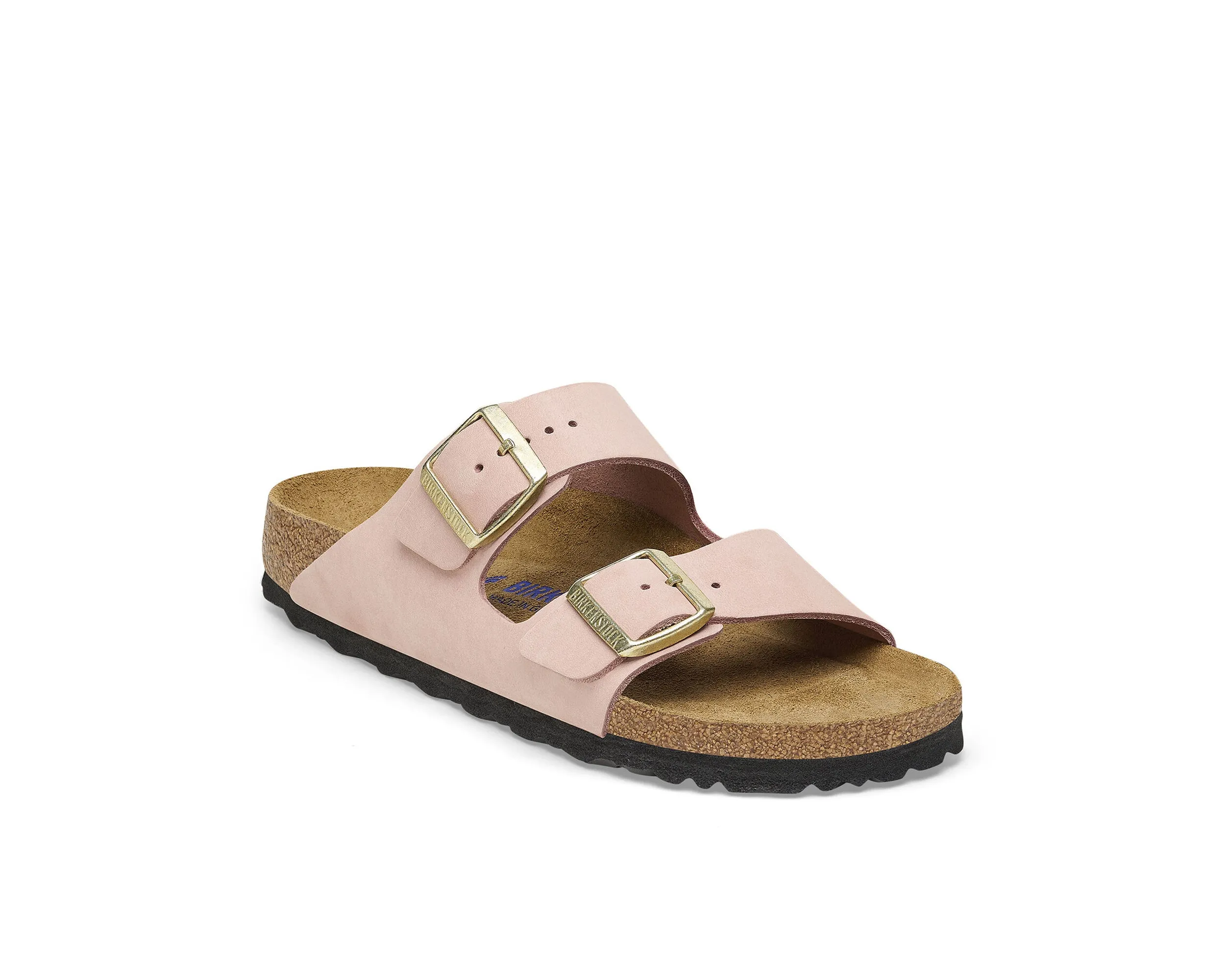 Unisex Arizona Soft Footbed Nunbuck Leather